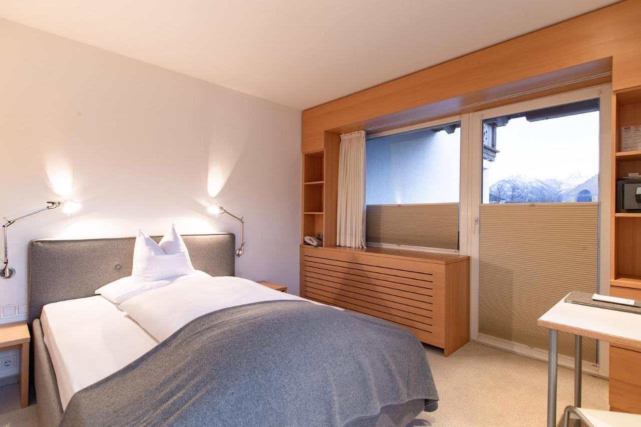 Superior Hotel Alpenhof Flachau Ruang foto