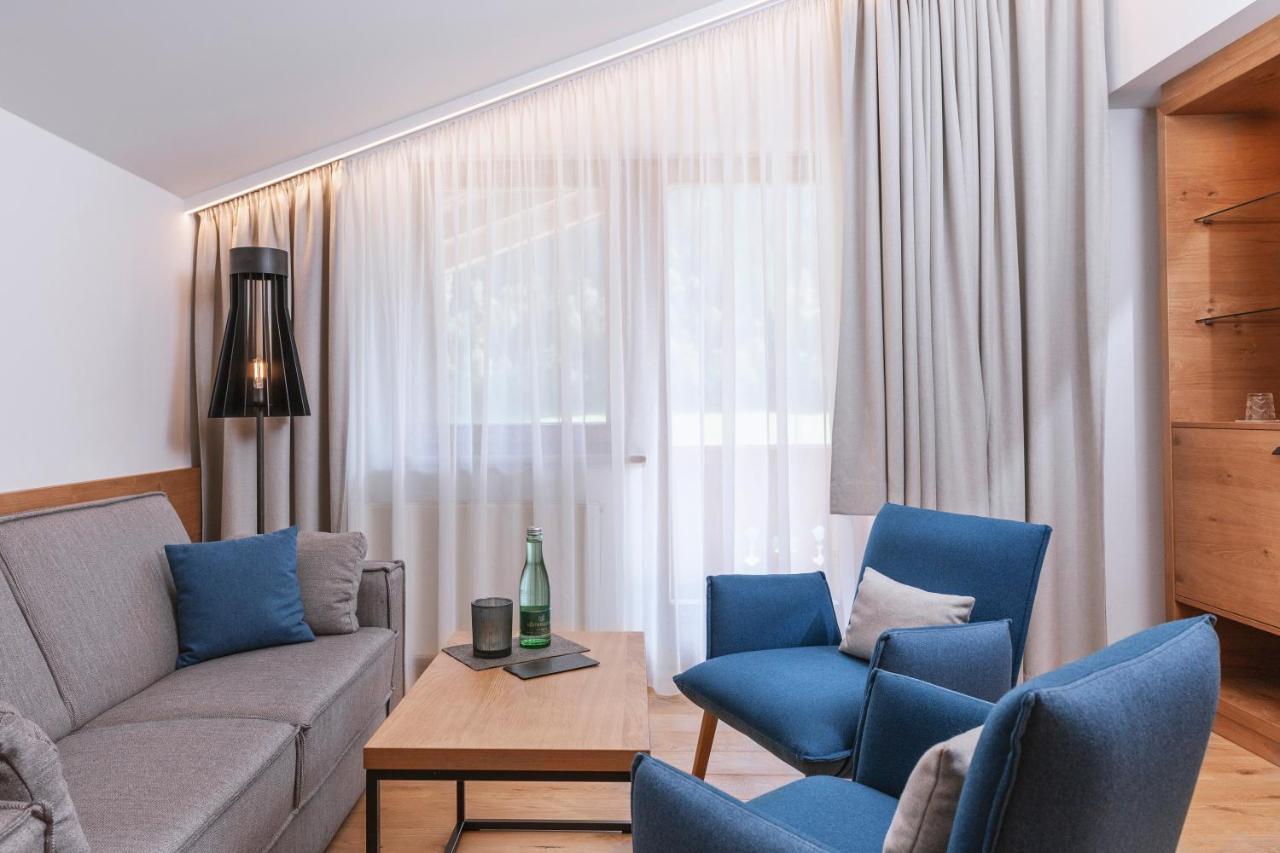 Superior Hotel Alpenhof Flachau Bagian luar foto