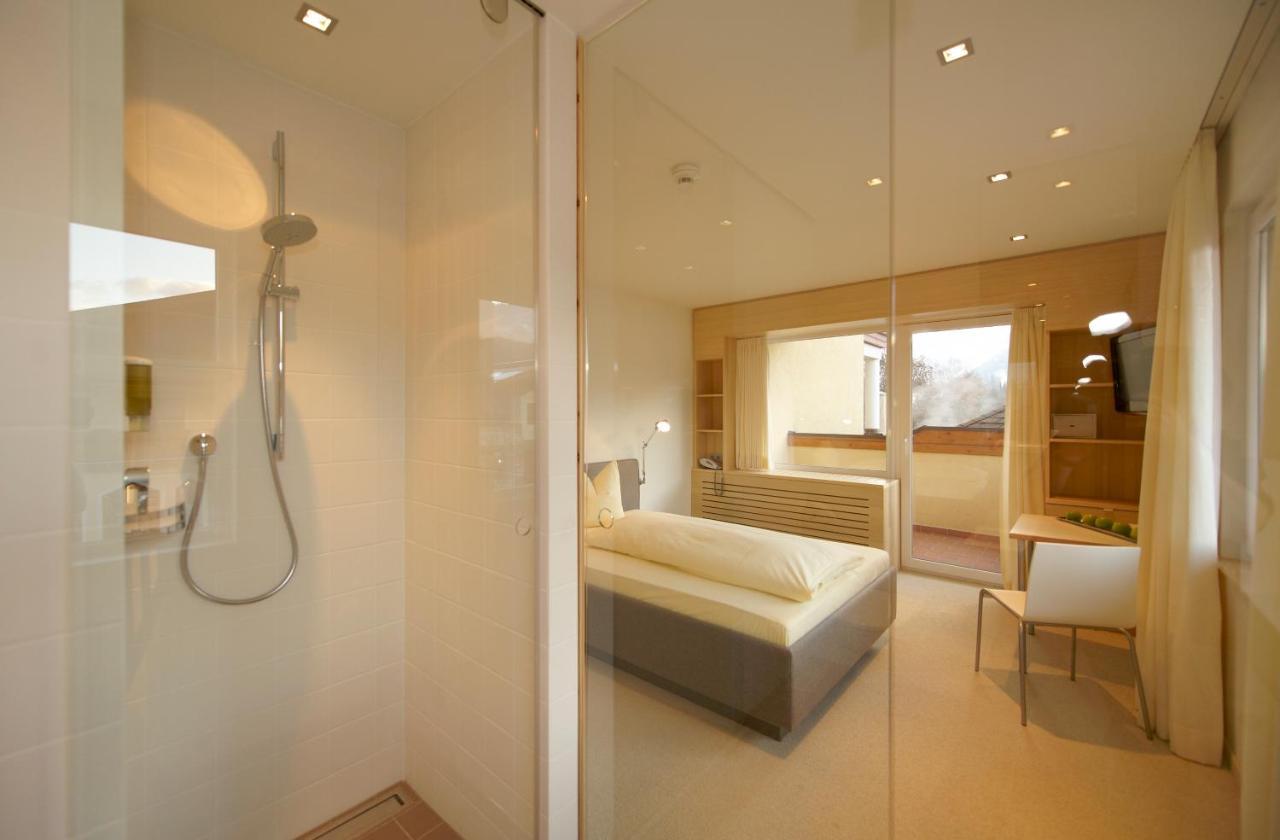 Superior Hotel Alpenhof Flachau Bagian luar foto
