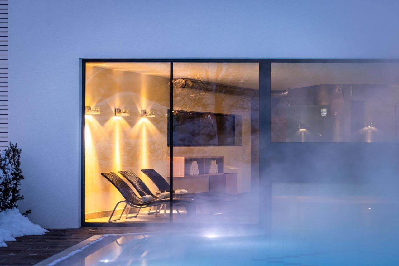 Superior Hotel Alpenhof Flachau Bagian luar foto