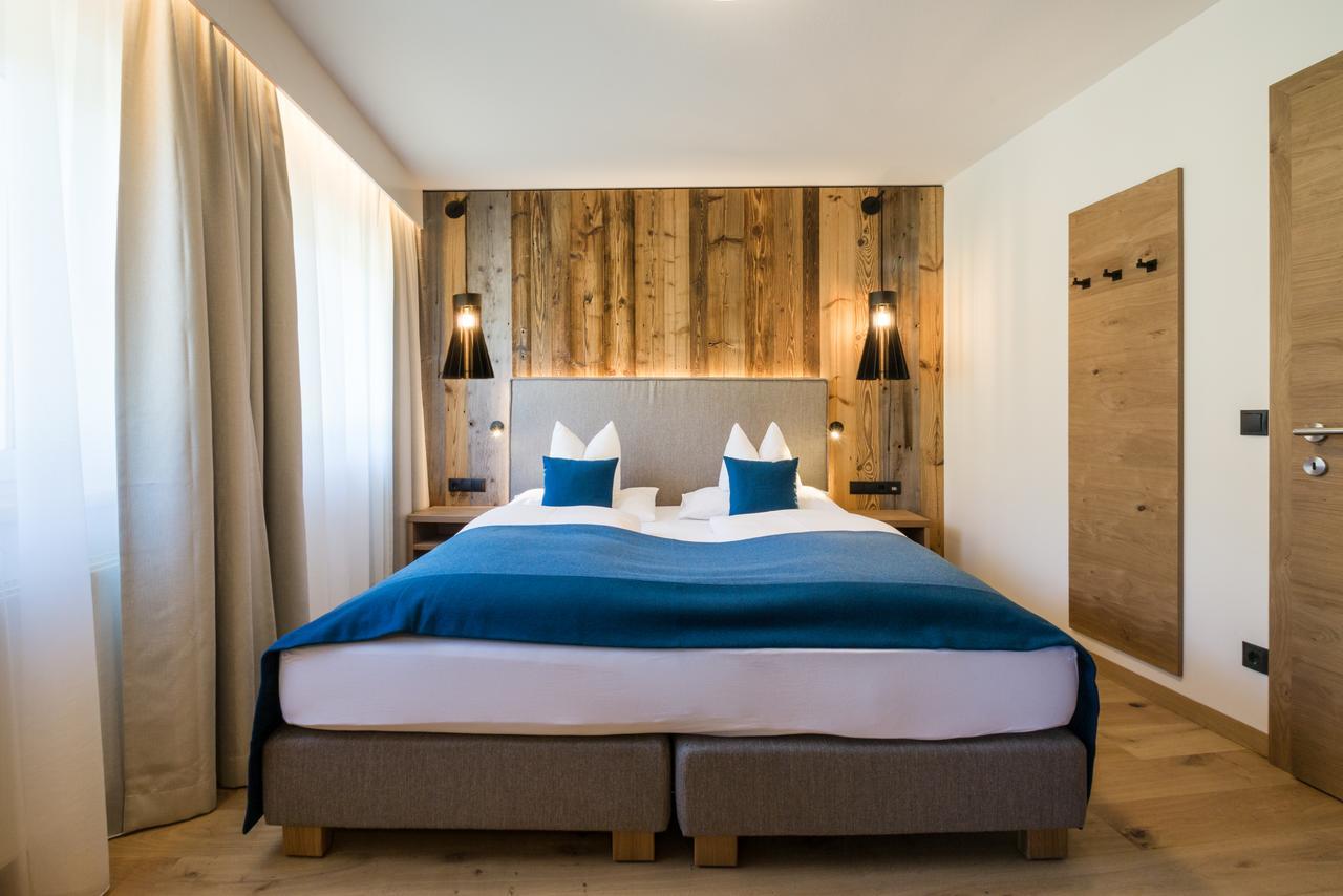 Superior Hotel Alpenhof Flachau Bagian luar foto