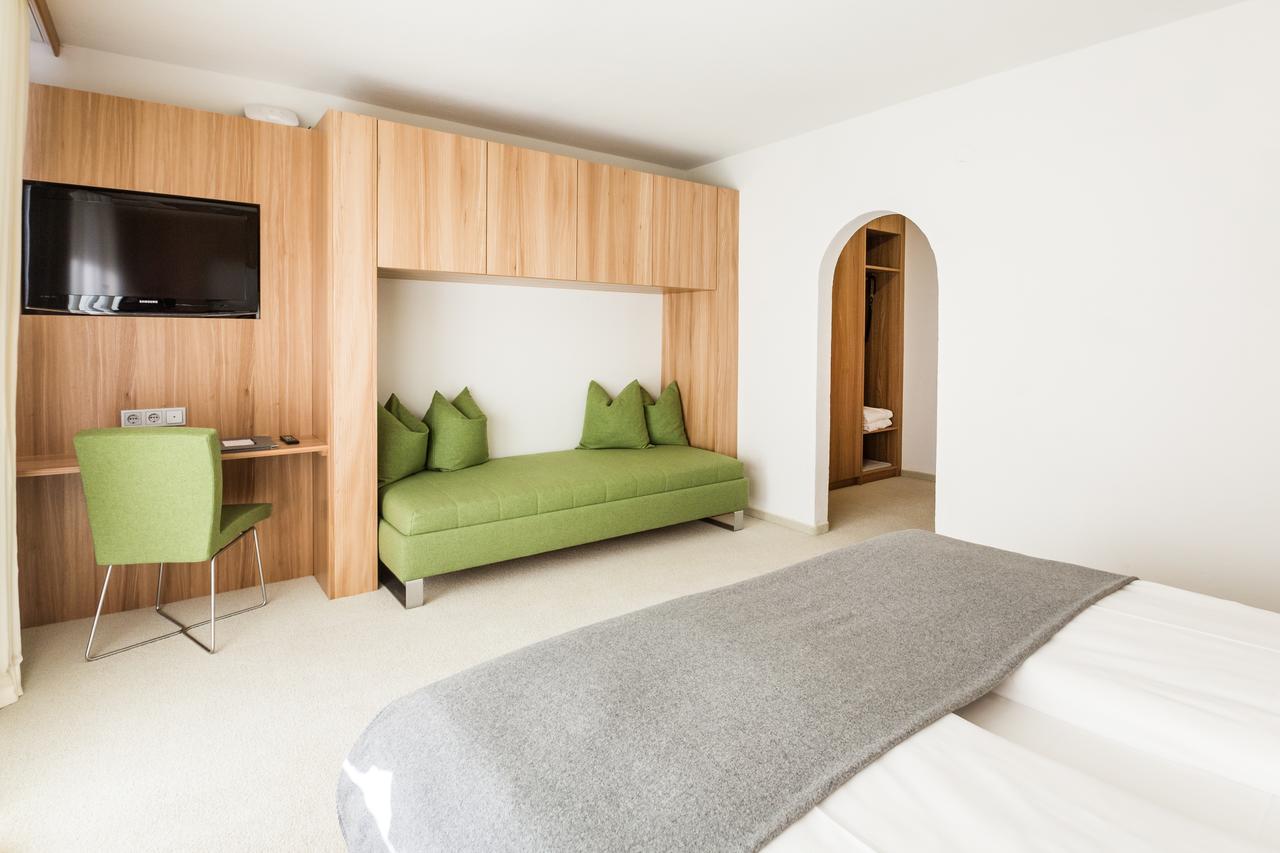 Superior Hotel Alpenhof Flachau Bagian luar foto