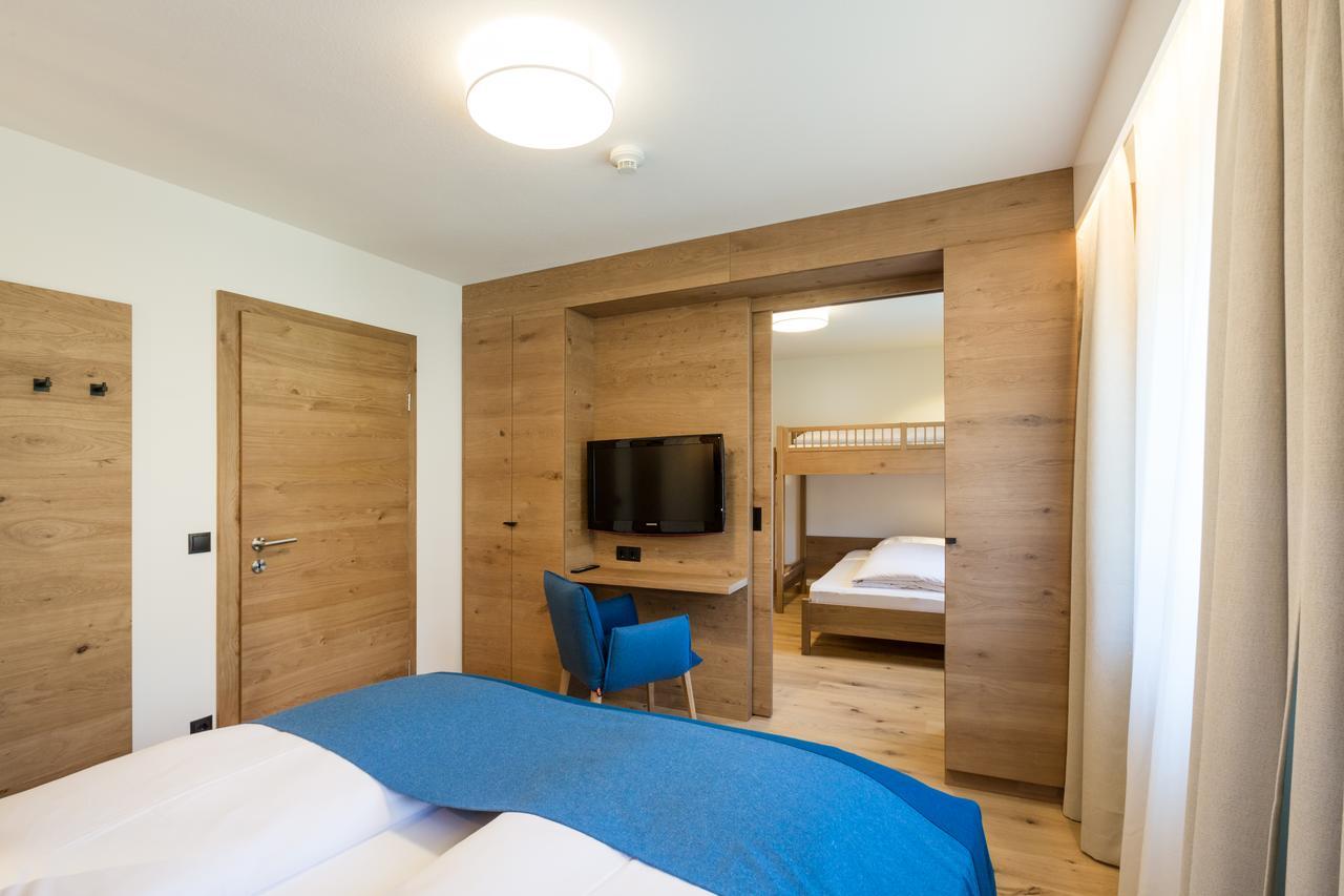 Superior Hotel Alpenhof Flachau Bagian luar foto