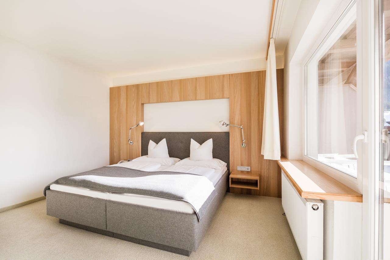Superior Hotel Alpenhof Flachau Bagian luar foto